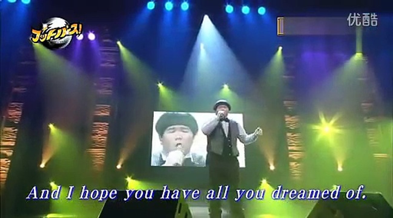 林育群 參加日本節 目與AKB柏木由  堀北真希同台