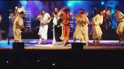 Los Inhumanos - Las chicas no tienen pilila (live)
