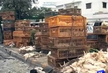 Most Dangerous Accident in Pakistan