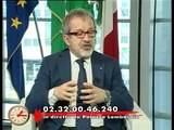 ROBERTO MARONI RISPONDE AI LOMBARDI (puntata #27)