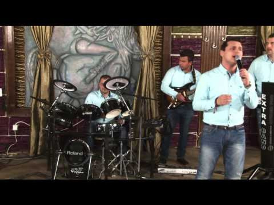 Kralj meraka - Extra Bend Skopje - cover Moja svadba