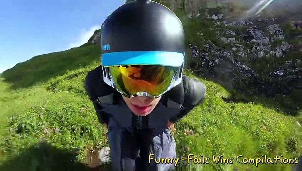 ★Epic Wingsuit Flying ★HD 2015★ people are awesome compilation ★