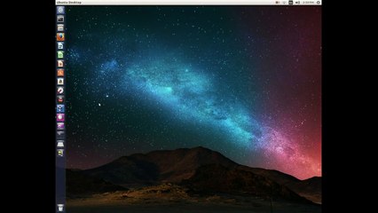 How To Do Linux ::: Zorin OS 9.1 Core Installation