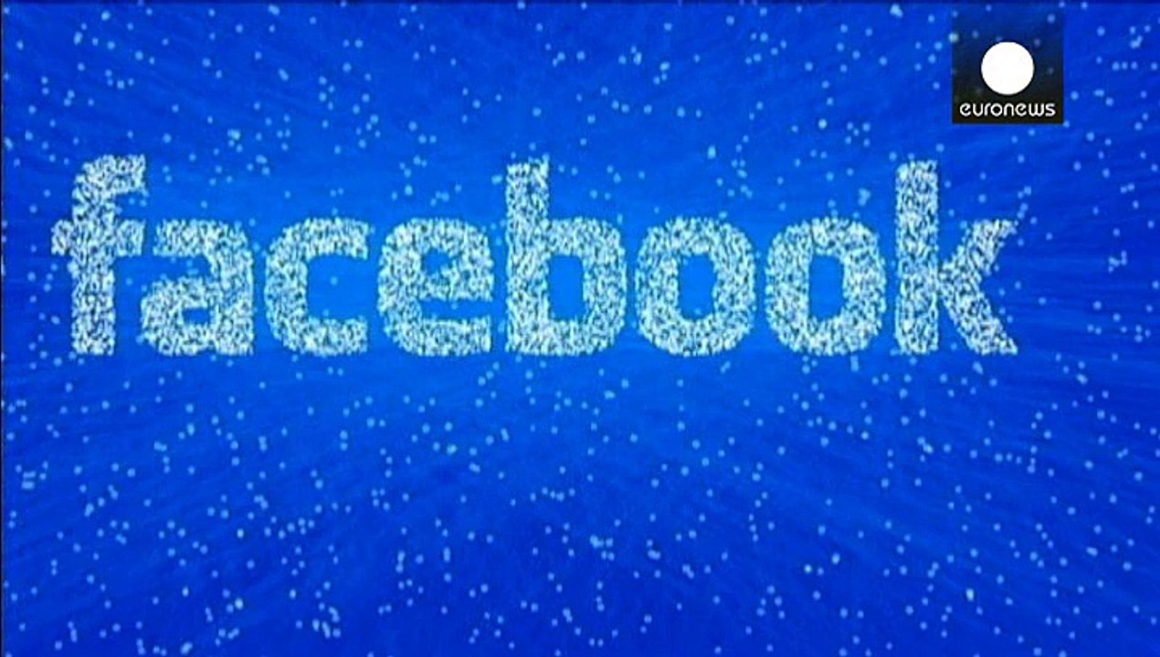 Facebook bricht Rekorde