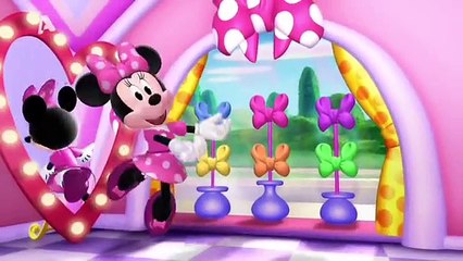 Η Μπουτίκ της Μίνι Σ01Ε04 Η φίλη του Φίγκαρο