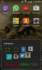 Kik und tako sind schlecht