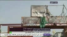 كاميرا الجزيرة مباشر ترصد آثار الدمار الذي ألحقته مليشيا الحوثي وقوات صالح بأحياء دار سعد بمدينة عدن