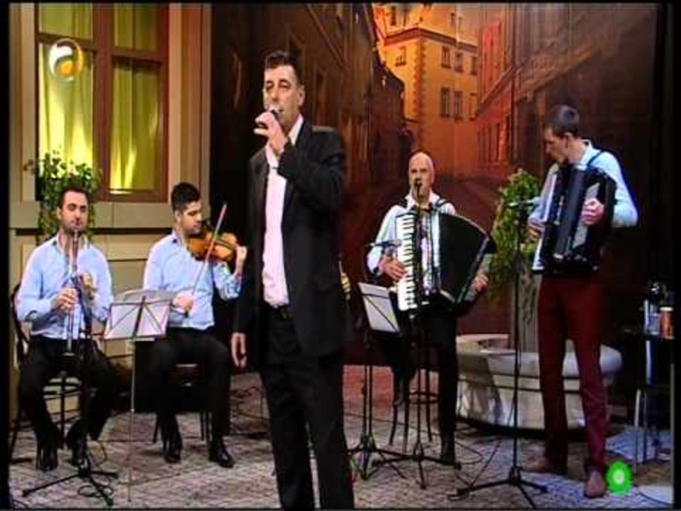 Hriste Petrusevski-Kico - Nema druga Makedonija