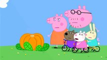 Peppa Pig 1x12 - Bicicletas