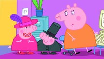 Peppa Pig 1x18 - Disfraces