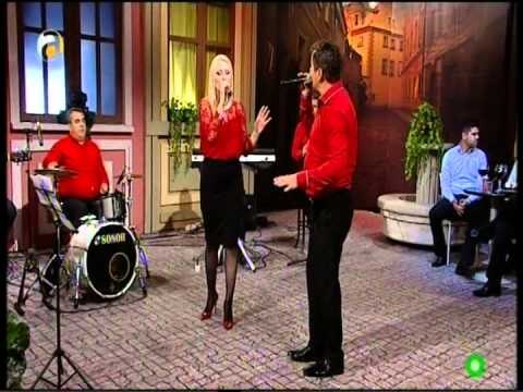 Koktel bend i Nena - SPLET (A bre vodenicare i Brala moma kapini)