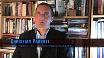 The Exile Nation Project - Christian Parenti on American Incarceration