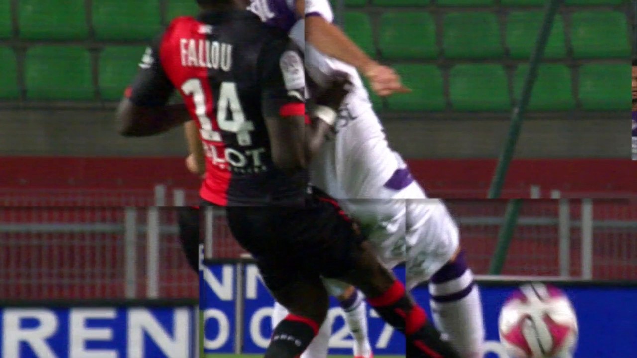 J4. SRFC/TFC : La bande-annonce