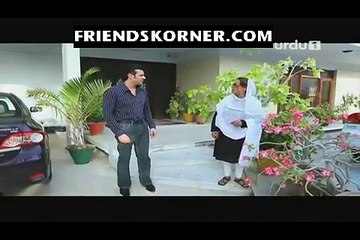 Malaika Episode 16 on Urdu1 in High Quality 28th August 2015