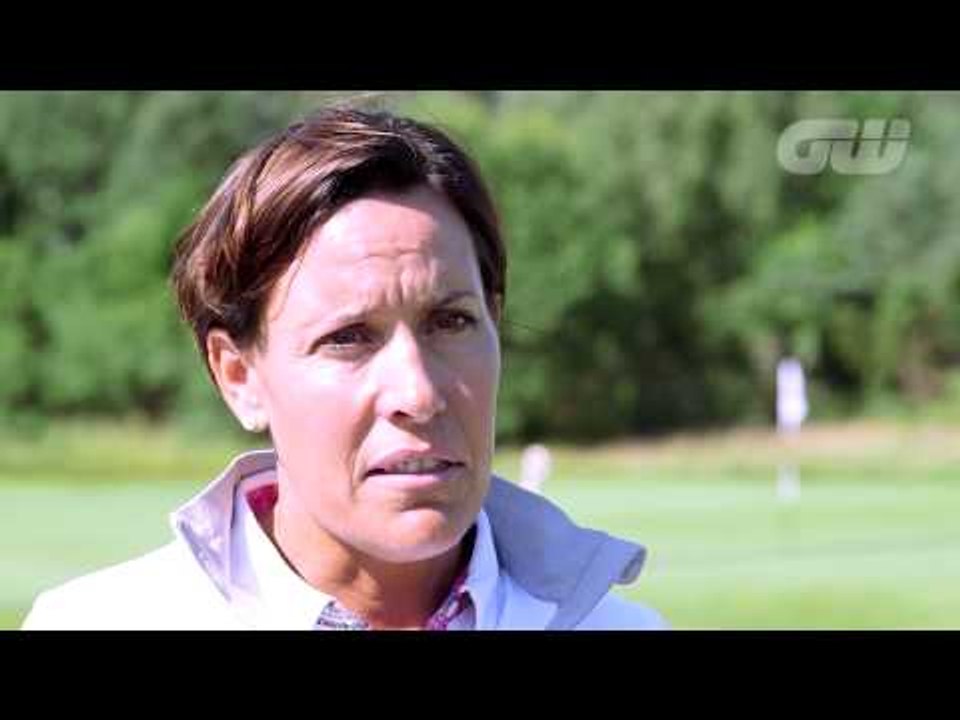 GW Inside The Game: Junior Solheim Cup