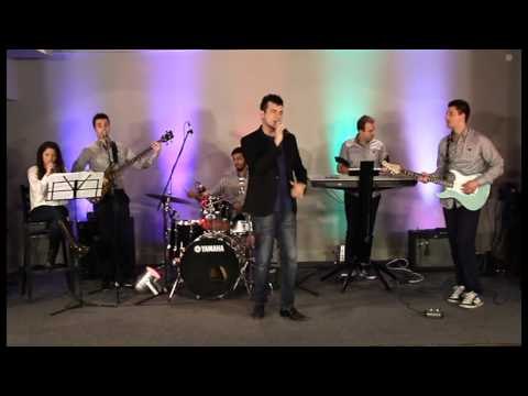 Kako Vardar - Aleksandar Belov i Libero Bend (cover)