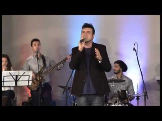 Od ovoj den - Aleksandar Belov i Libero Bend (cover)