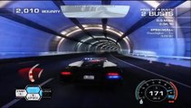 Need For Speed Hot Pursuit  Cop Gameplay