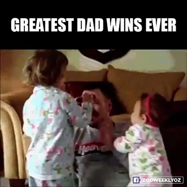 Greatest Dade win ever