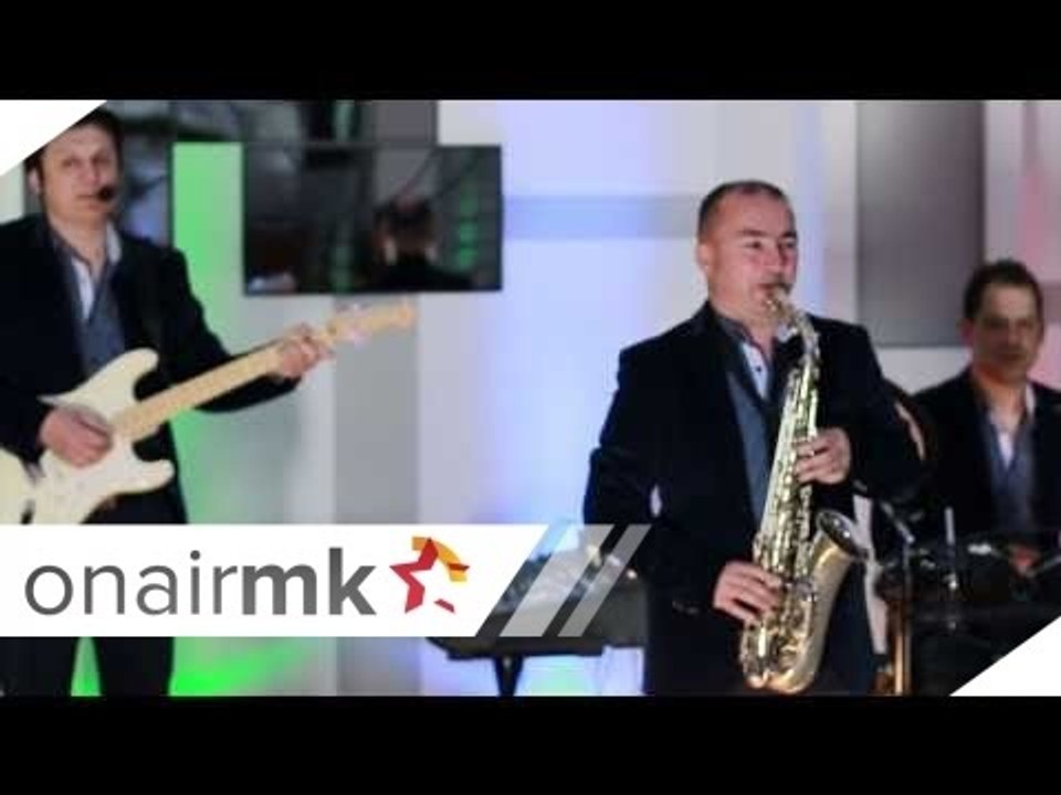 Orkestar Maestral -   Baraj gi mila majko