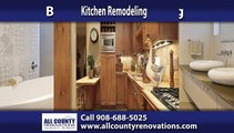 Bathroom Remodeling Springfield, NJ | All County Renovations
