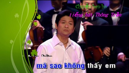 liên khúc chuyện hẹn hò & hoa trinh nữ