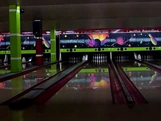 moh,bowling lancer du canard