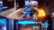 Halo 4 wart hog glitch |YOGSCAST Lewis & Simon