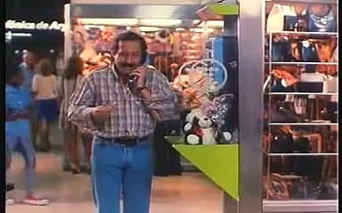 Natalia Oreiro - "Un Argentino en Nueva York" Trailer