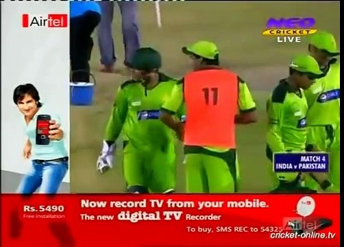 Gambhir-Kamran-Akmal-Shoaib-Akhtar-Harbhajan-Singh-Sledging-Asia-Cup-2010 -Cricket-Videomp4
