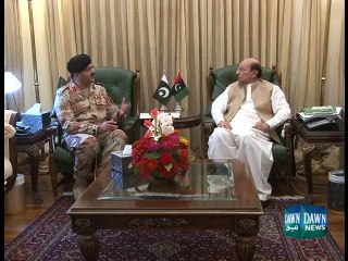 I should have been informed about Dr Asim's arrest: Qaim Ali Shah