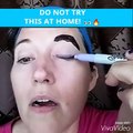 newest makeup trend tutorial!