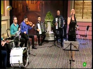 Tanja Jovanovska - Pamtis li libe Todoro