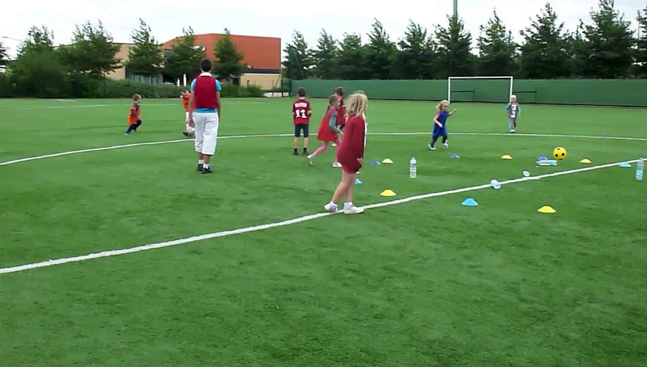 Orchies : une semaine de sports gratuits dans les quartiers