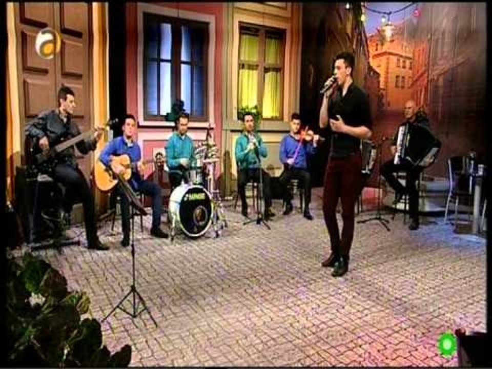 Ivan Iliev - Po drum odam majce