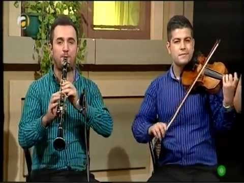 Tanja Jovanovska - Aj da begame mori Vase