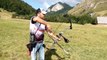 Shooting OK Archery 