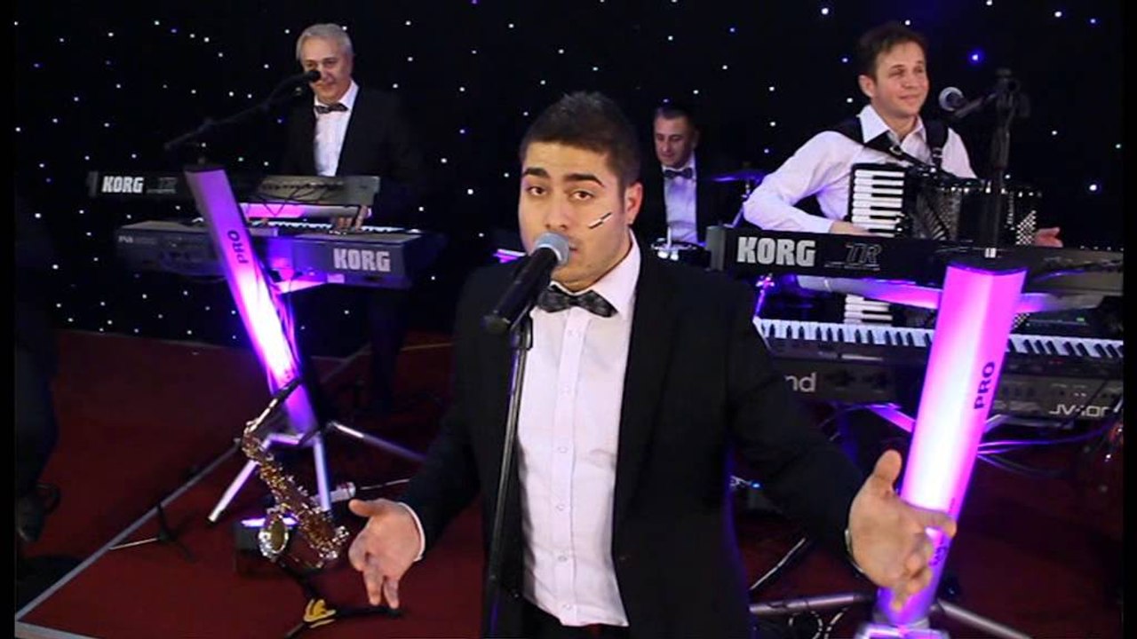 Duso mila moja prosti mi - Grupa Bioritam