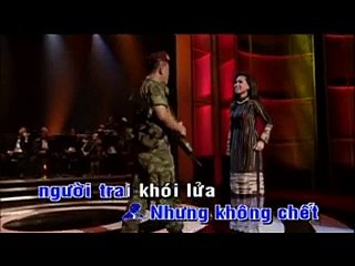KARAOKE-CHUYỆN TÌNH MỘNG THƯỜNG-THANH TUYỀN-THANH TOÀN