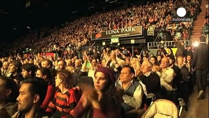 Tango-Weltmeisterschaft in Buenos Aires: Die Titel bleiben in Argentinien