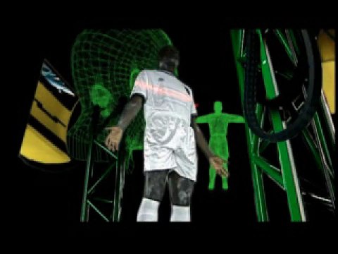 PlayStation - FIFA 2000 - Major League Soccer Intro (HD)