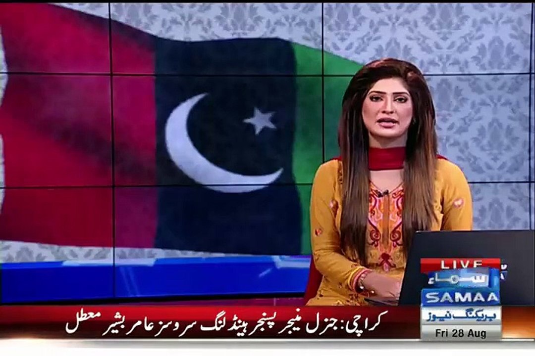 PPP leadership to EXPOSE mega corruption of Hamza Shahbaz poultry business & Metro project