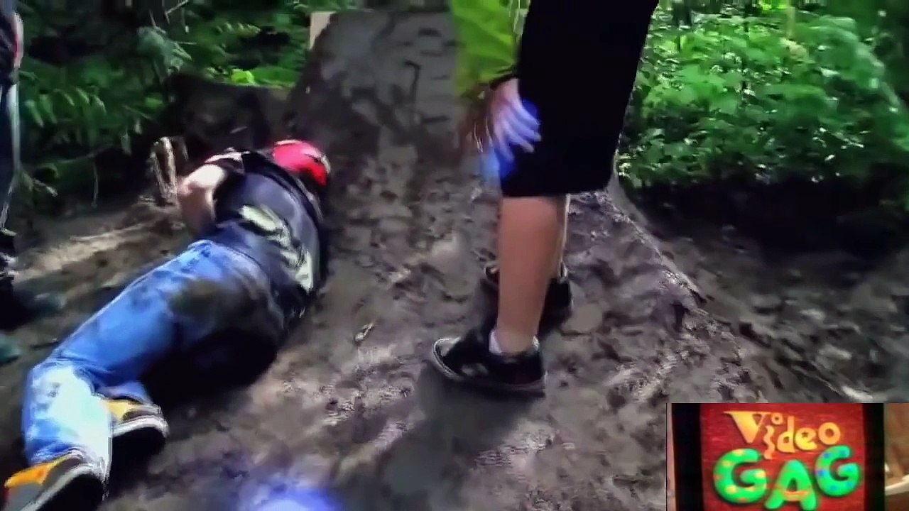 Vidéo Gag Amateur monde entier 2015