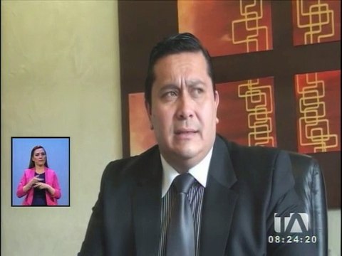 Investigan robo de medicinas en hospital del IESS de Ambato