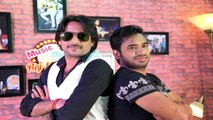 Music Masti With Raj Mahajan and Gajender Phogat Full Episode