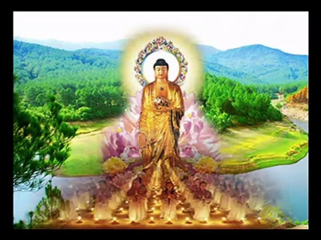 Nhạc Niệm Phật A Di Đà (2011) - video Dailymotion