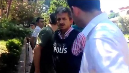 Meğer ilk cinayeti değilmiş