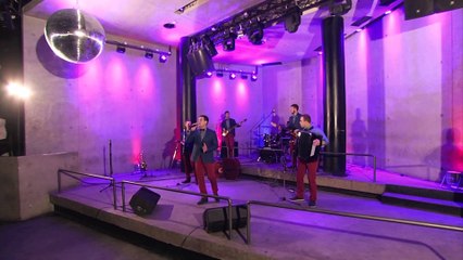 Libero Band - Selvie Sengjuzel