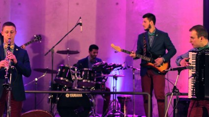 Libero Band - Ampeva  Sa-Sa (Cover)