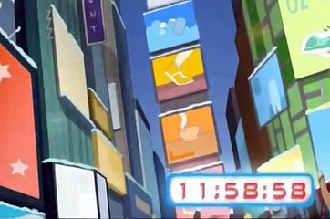 Spectacular Spider-Man: Happy New Year!